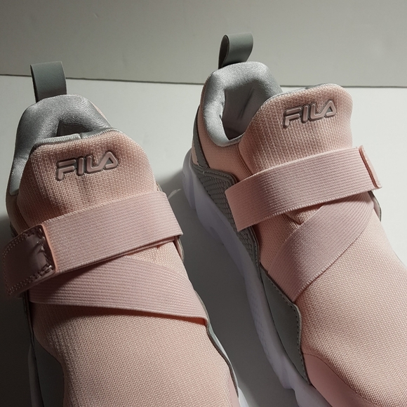 Fila | NEW vastra velcro sneakers 7 - Picture 6 of 13